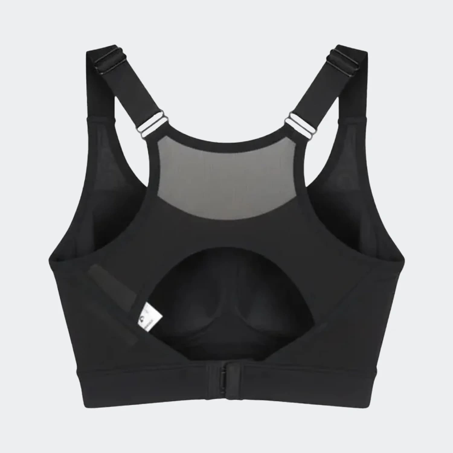 نیم تنه زنانه ریباک مدل Luxe High-Intensity Exercise Strap — تصویر ۲