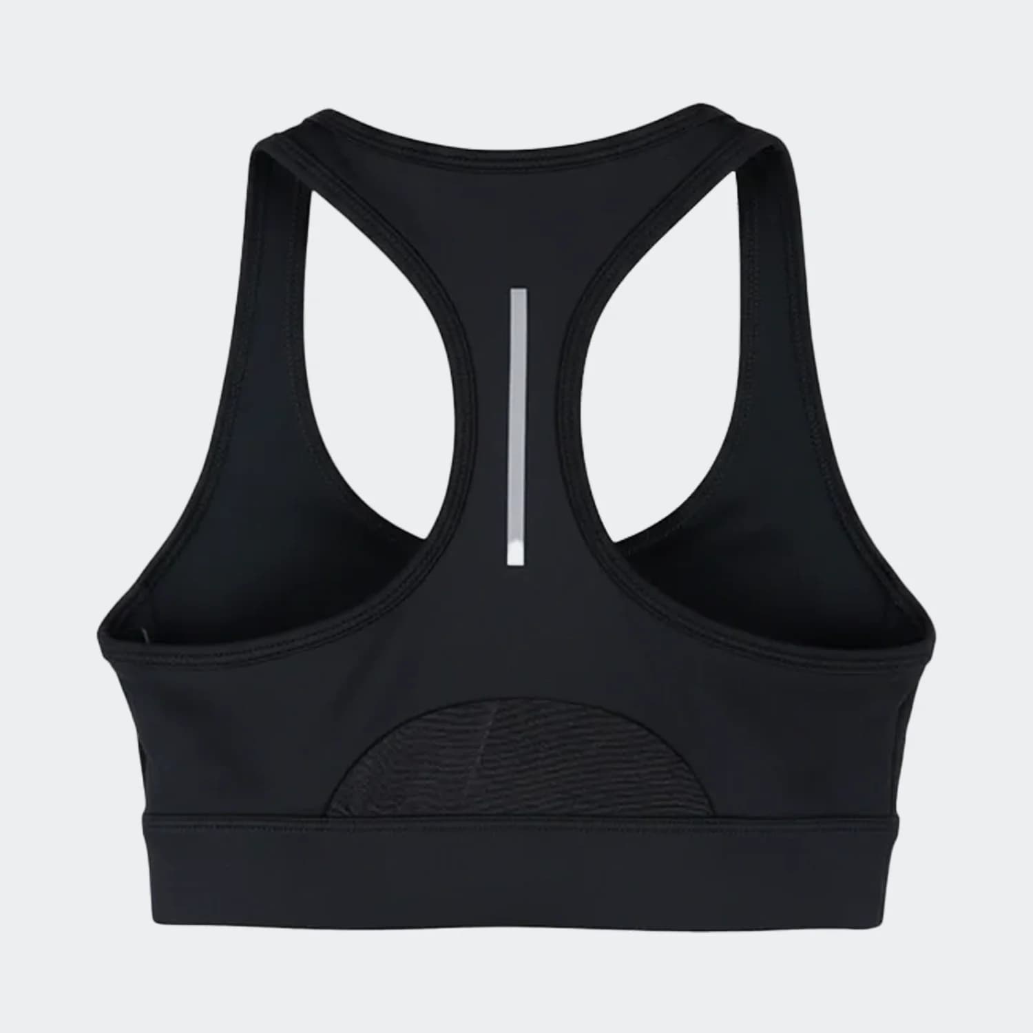 نیم تنه زنانه ریباک مدل Lux Metallic Women’s Running Sports Bra — تصویر ۲