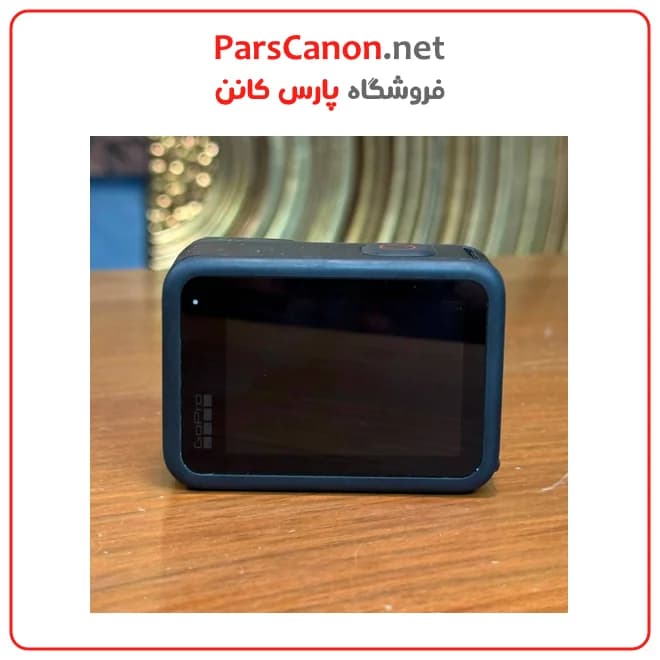 دوربین اکشن گوپرو 11 دست دوم مدل GoPro HERO11 Black — تصویر ۲