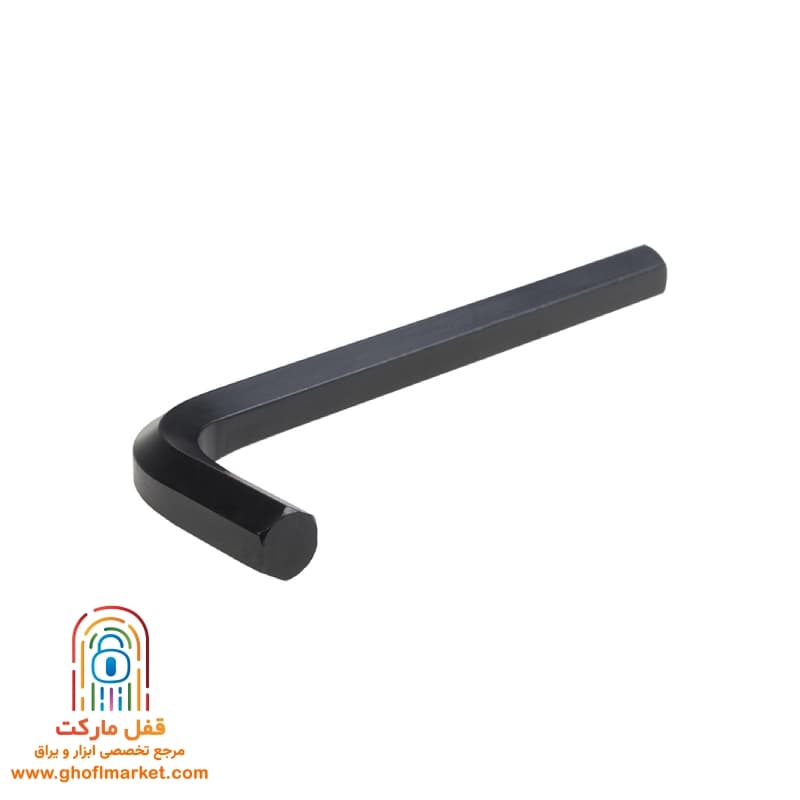 آچار آلن 3 ایران پتک مدل SL-501054 — تصویر ۲