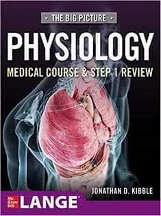 دانلود کتاب Big Picture Physiology-Medical Course and Step 1 Review