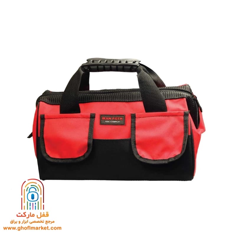 کیف ابزار برزنتی ایران پتک مدل WA-301050