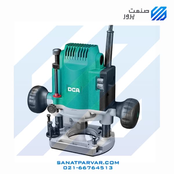 فرز نجاری دی سی ای مدل AMR8S