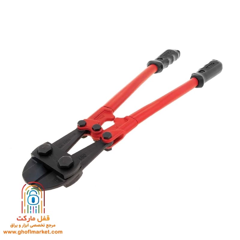 قیچی مفتول بر 600 ایران پتک مدل CA-2410 — تصویر ۳