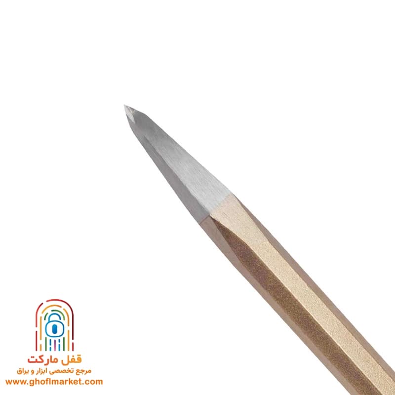قلم نوک تیز 250×18 ایران پتک مدل LC-1410 — تصویر ۳