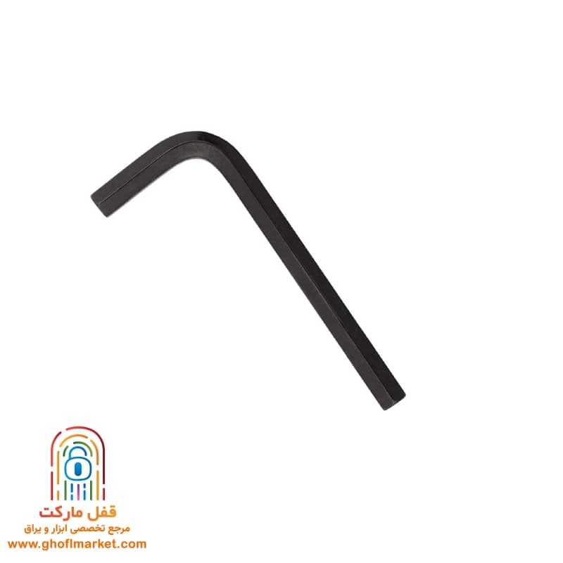 آچار آلن 10 ایران پتک مدل SL-501061