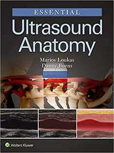 دانلود کتاب Essential Ultrasound Anatomy