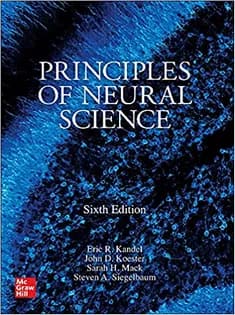 دانلود کتاب Principles of Neural Science