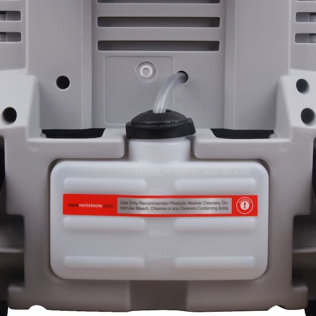 کارواش 140 بار رونیکس مدل RP-0140 \ ronix CARWASH RP-0140 — تصویر ۴