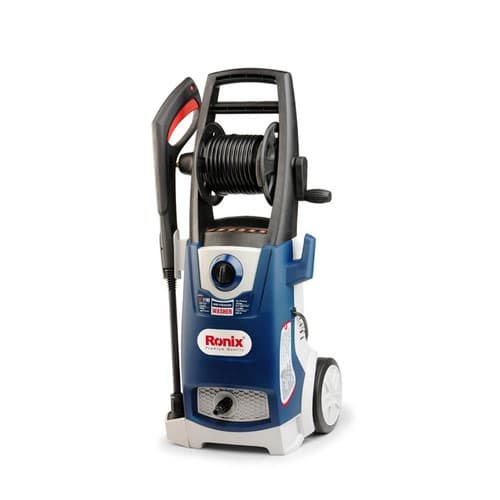 کارواش 160 بار رونیکس مدل RP-1160 \ ronix CARWASH – RP-1160