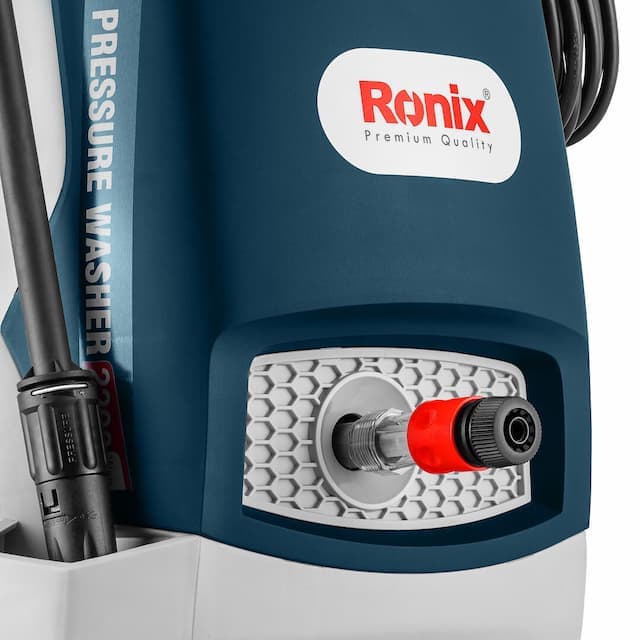 کارواش 160 بار رونیکس مدل RP-1160 \ ronix CARWASH – RP-1160 — تصویر ۴