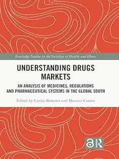 دانلود کتاب Understanding Drugs Markets