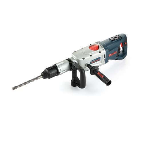 دریل بتن کن 50 میلیمتر رونیکس مدل 2750 \ Ronix ROTARY HAMMER 2750