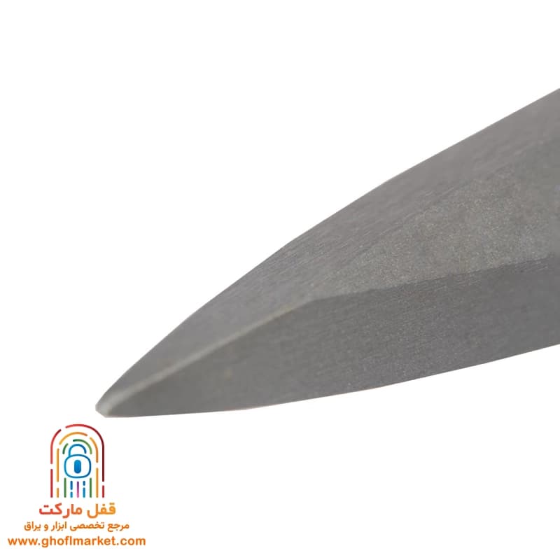 سوهان ذوزنقه ای 150 متوسط ایران پتک مدل PD-22152 — تصویر ۲