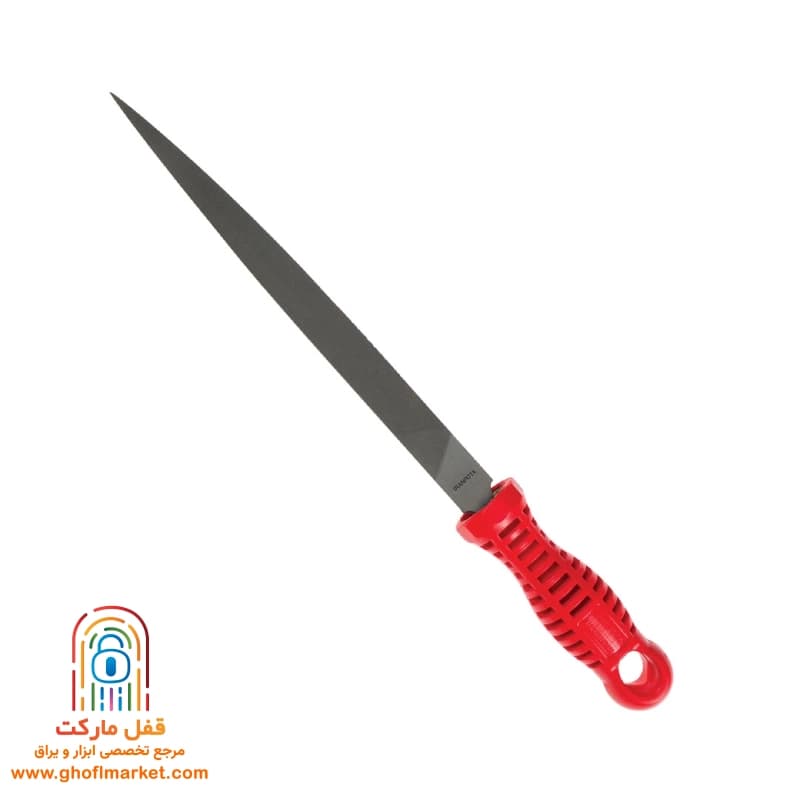 سوهان ذوزنقه ای 150 متوسط ایران پتک مدل PD-22152