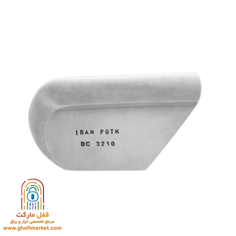 سندان دستی صافکاری ایران پتک مدل BC-3210 — تصویر ۳