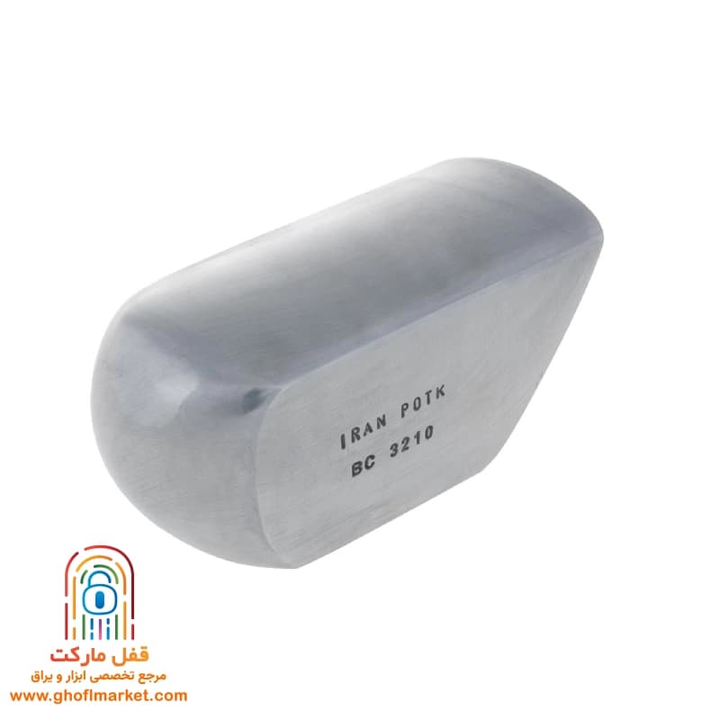سندان دستی صافکاری ایران پتک مدل BC-3210 — تصویر ۲