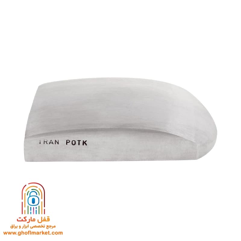 سندان دستی صافکاری ایران پتک مدل BC-2810 — تصویر ۳