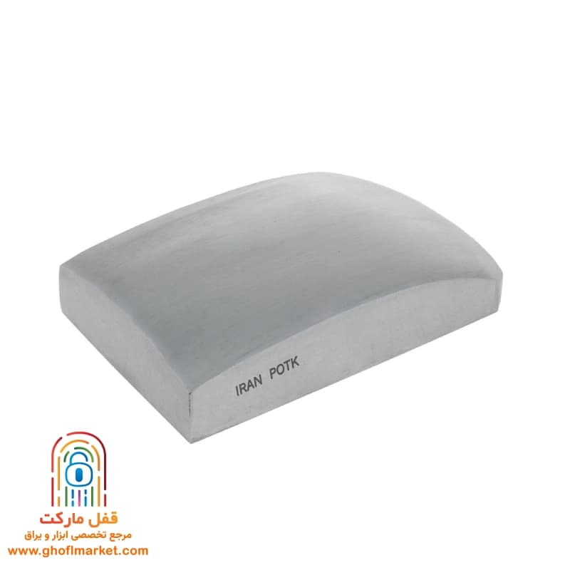 سندان دستی صافکاری ایران پتک مدل BC-2810 — تصویر ۲