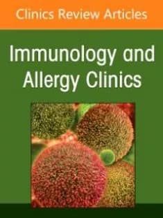دانلود کتاب Update on Immune Deficiencies, An Issue of Immunology and Allergy Clinics of North America