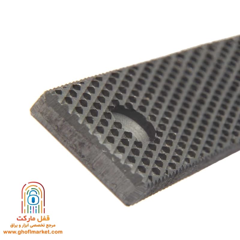 سوهان سطح چوب 245 ایران پتک مدل PF-41251 — تصویر ۲