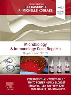 دانلود کتاب Microbiology & Immunology Case Reports