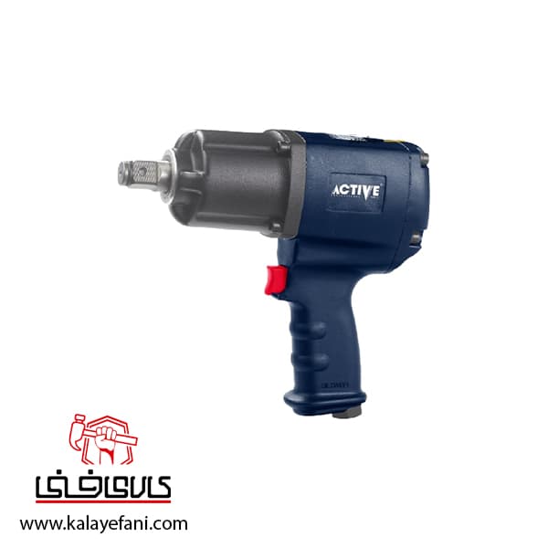 بکس بادی اکتیو 3/4 اینچ مدل AC-12200 — تصویر ۲