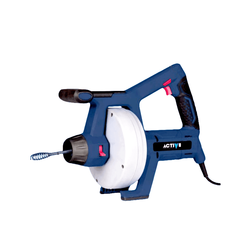 لوله بازکن اکتیو 400 وات مدل AC-6362E — تصویر ۳