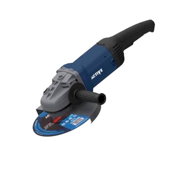 فرز سنگبری 230 میلی متری 2400 وات اکتیو مدل AC-2119
