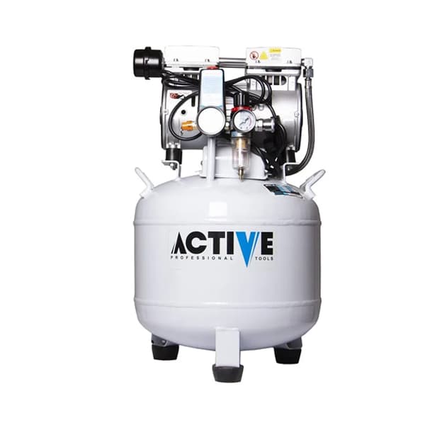 کمپرسور باد سایلنت اکتیو 35 لیتری مدل AC-1335SRN
