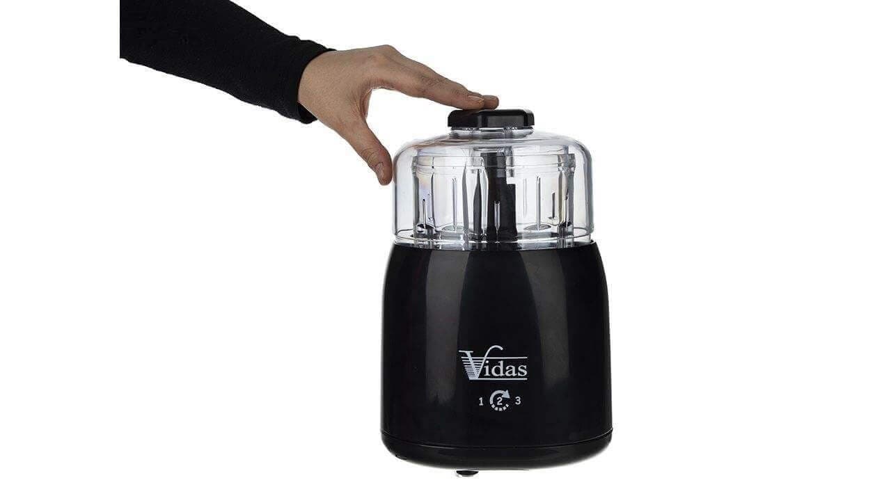خردکن ویداس مدل VIR3332 — تصویر ۳