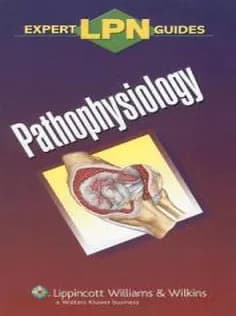 دانلود کتاب LPN Expert Guides: Pathophysiology