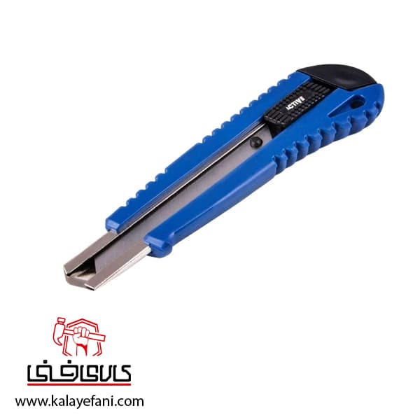 کاتر 18 اکتیو AC-6518E — تصویر ۲