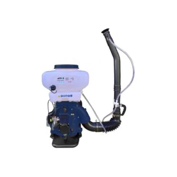 سمپاش موتوری کوله ای اکتیو خرطومی مدل AC-1020GS — تصویر ۳