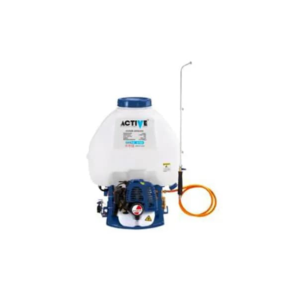 سمپاش موتوری اکتیو لنسی مدل AC-1025GS — تصویر ۳