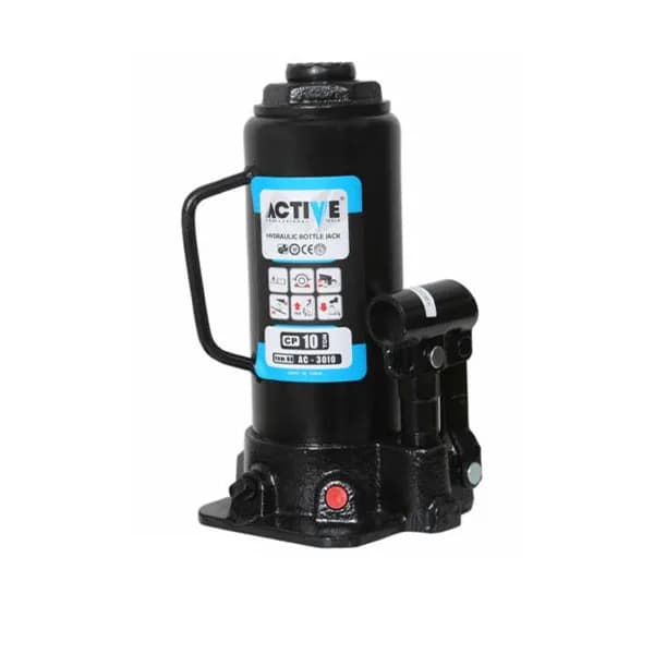 جک روغنی اکتیو مدل AC-3010J