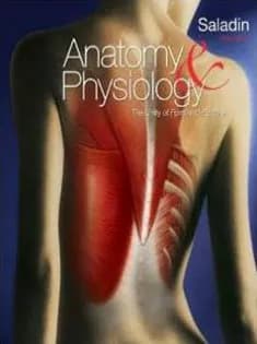 دانلود کتاب Anatomy and Physiology