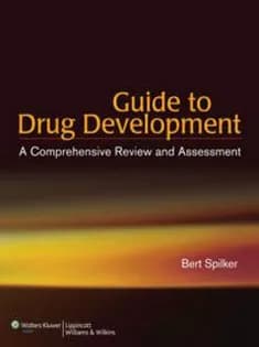 دانلود کتاب Guide to Drug Development