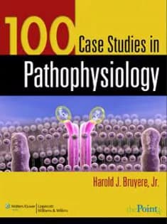 دانلود کتاب ۱۰۰ Case Studies in Pathophysiology