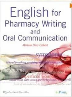 دانلود کتاب English for Pharmacy Writing and Oral Communication