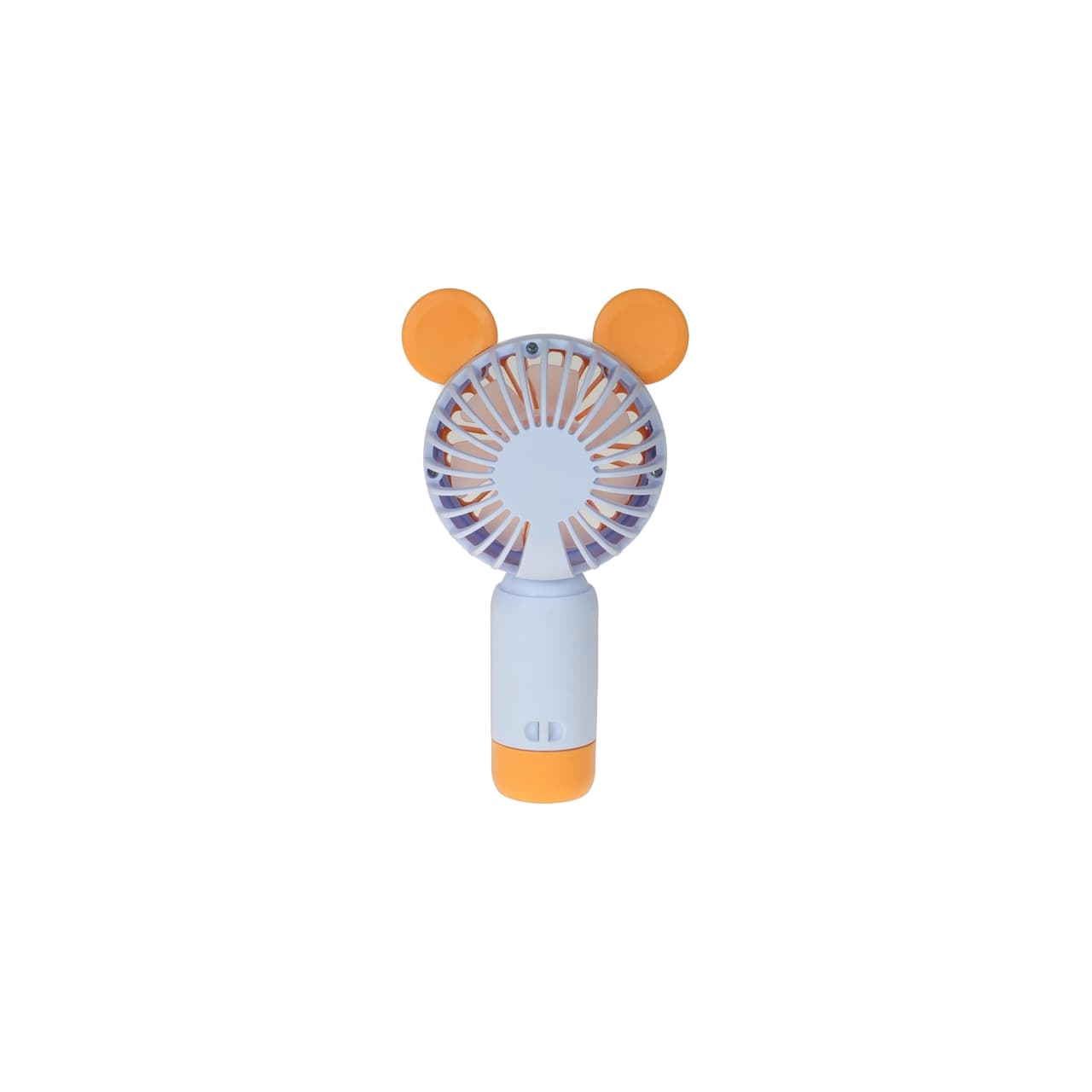 پنکه دستی قابل حمل مدل CS1322 – آبی — تصویر ۵