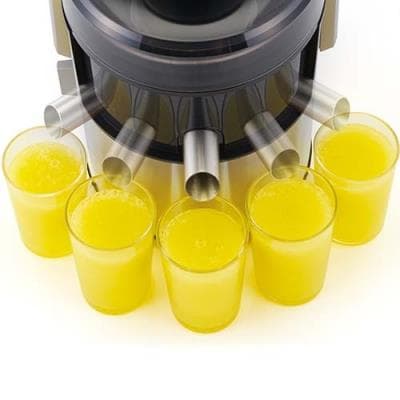 آبمیوه گیری پاناسونیک مدل MJDJ31 — تصویر ۲