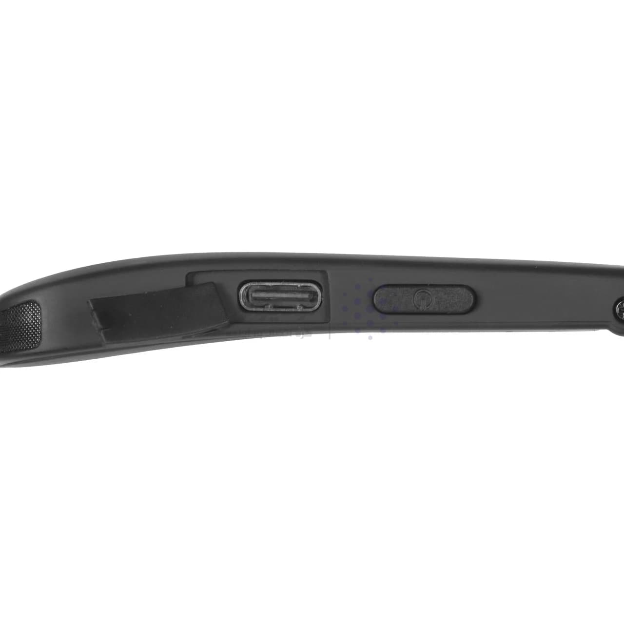 عینک دودی هوشمند Earldom UV400 مدل SG03 – مشکی (قابلیت مکالمه و پخش موسیقی) — تصویر ۴