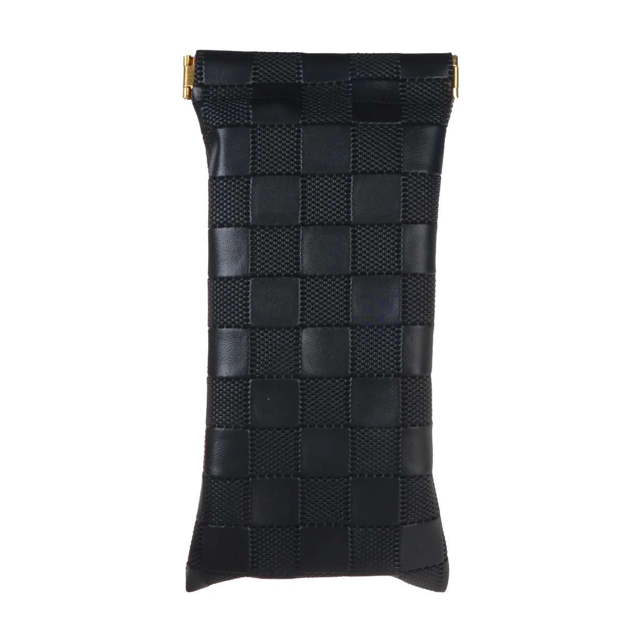 عینک دودی هوشمند Earldom UV400 مدل SG03 – مشکی (قابلیت مکالمه و پخش موسیقی) — تصویر ۶