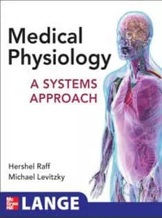 دانلود کتاب Medical Physiology: A Systems Approach