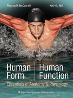 دانلود کتاب Human Form, Human Function: Essentials of Anatomy & Physiology
