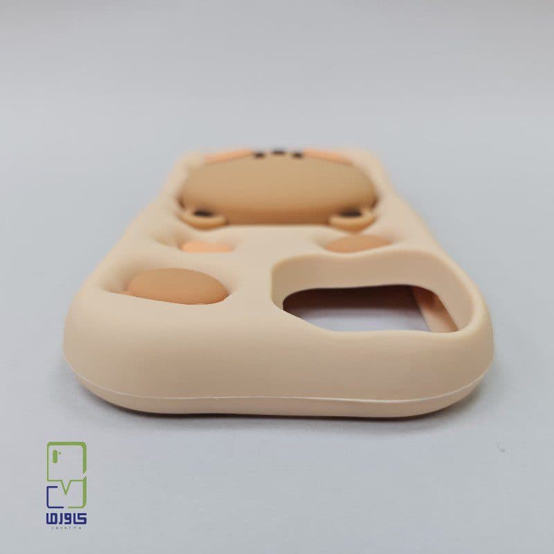 قاب فانتزی گوشی آیفون 14 پرو مکس| طرح خرس کوچولو | iphone 14 pro max — تصویر ۶