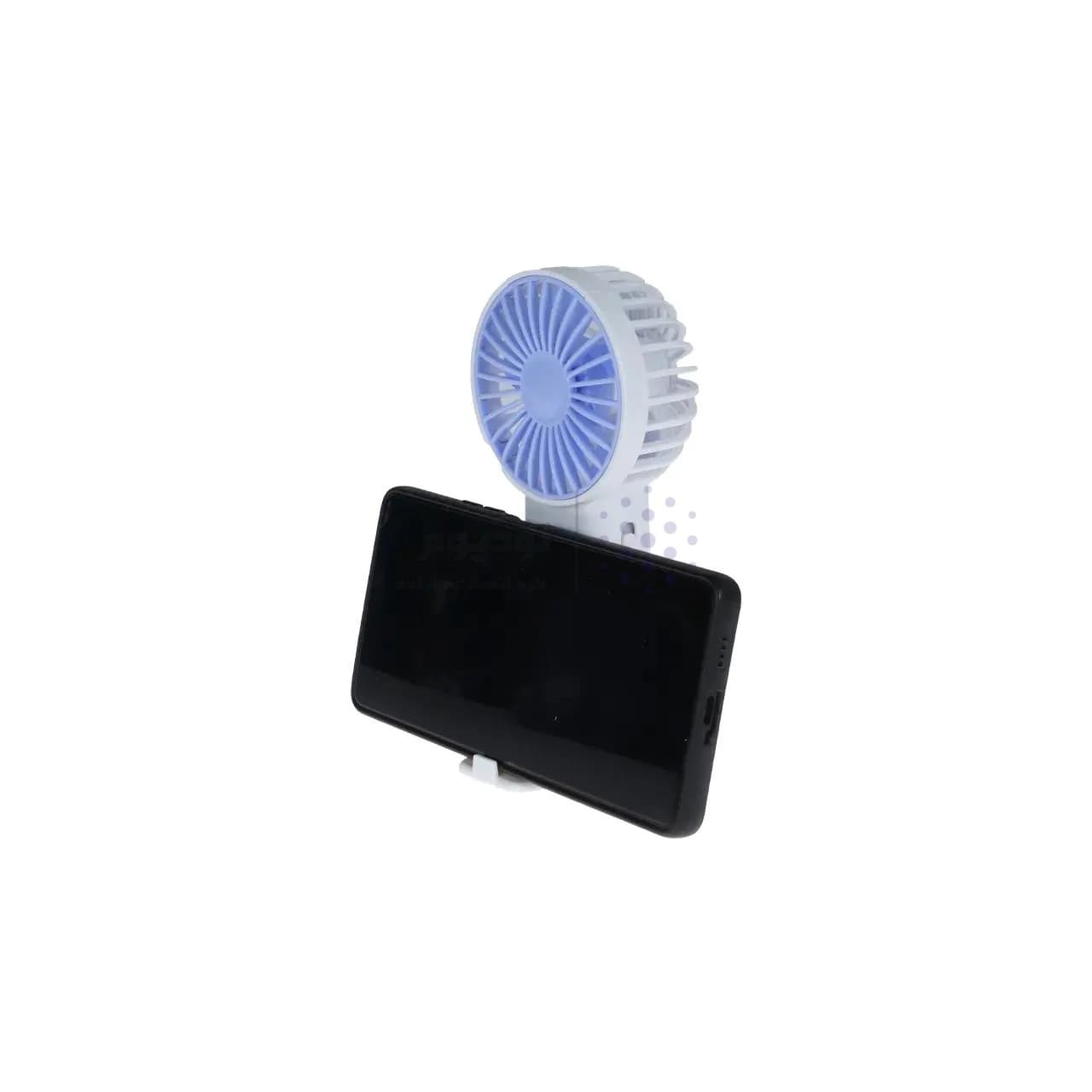 پنکه دستی مدل B399-10 – یاسی — تصویر ۲