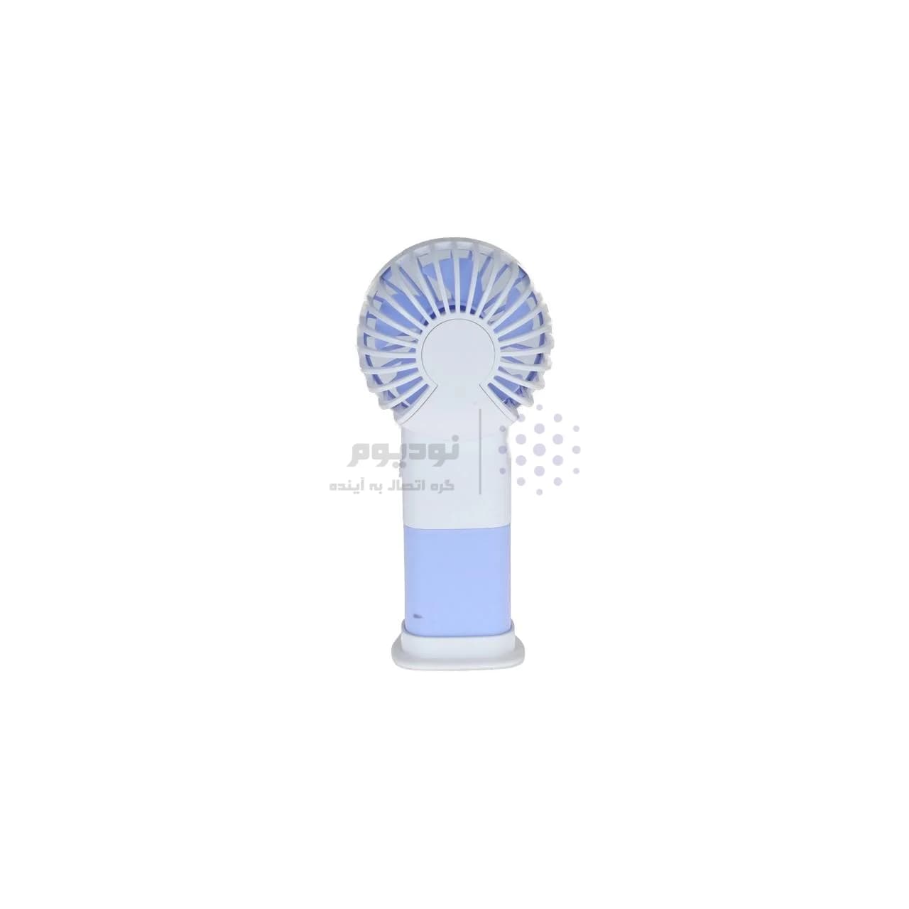 پنکه دستی مدل B399-10 – یاسی — تصویر ۳