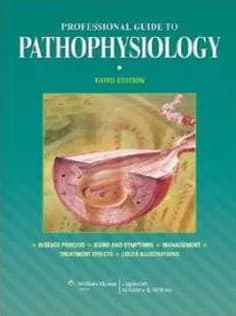 دانلود کتاب Professional Guide to Pathophysiology